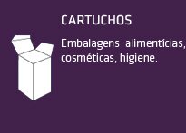 Cartuchos