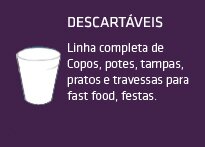 Descartáveis