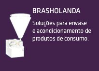 Máquinas Brasholanda